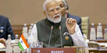NCERT panel suggests only ‘Bharat’ in textbooks, opposition cries foul