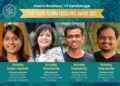 IITGN bestows 4 of its alumni with Young Alumni Excellence Awards 2023 for making waves in academia, entrepreneurship