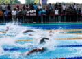IIT Gandhinagar emerges as the highest medal winner in the 37th Inter IIT Aquatics Meet 2023