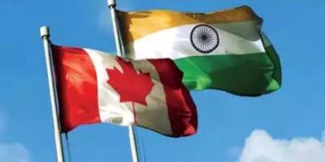 Canada says it expects to process only half of Indian visa applications by December 2023