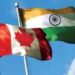Canada says it expects to process only half of Indian visa applications by December 2023
