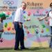 IOC and Reliance Foundation sign agreement to advance Olympic values education across India