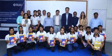 RBI Ombudsman partners Bajaj Finance & Bajaj Auto to create awareness on RBIOS, fraud and financial literacy