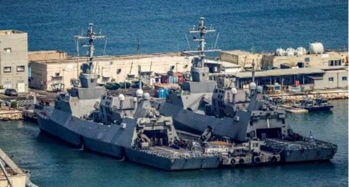 Israel-Hamas war: Prepared with biz continuity plan for Haifa port in Israel, says Adani Ports