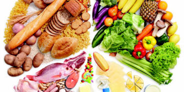Sunday Special: Detox foods to good health