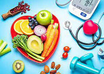 Sunday Special: Healthy eating habits to keep BP under control