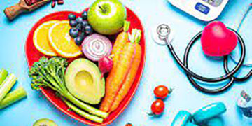 Sunday Special: Healthy eating habits to keep BP under control