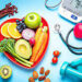 Sunday Special: Healthy eating habits to keep BP under control