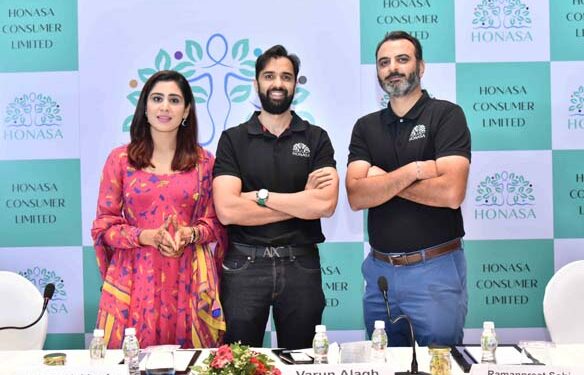 Mamaearth parent Honasa Consumer to raise ₹1,701-cr from capital market, IPO opens on Oct 31