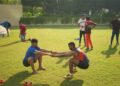 Adani Gujarat Giants begin preparations for Season 10 of PKL