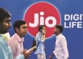 Jio, Plume partner to provide smart home, small biz services to 200 mn subscribers
