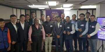 Team spirit but not competitiveness will help grow biz in Vibrant Gujarat: Team On