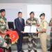 Upskilling: RRU and NACP take the great leap to strengthen the coastal security of India