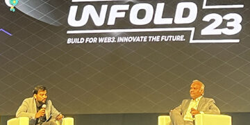 Web3 industry expected to grow to $7 T market cap by 2030: Projects CoinDCX CEO at ‘Unfold 2023’