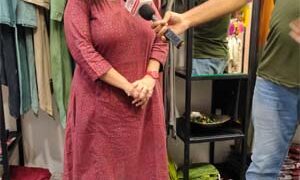 Thread Game launches Anvyaa range of garments made of plant-based fibres on Gandhi Jayanti
