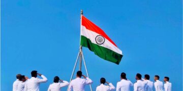 Indian Navy introduces 360-degree assessment system for officers’ promotion