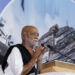 Bridge collapse: Morari Bapu concludes Morbi Ramkatha, highlights positive transformation in hearts