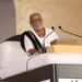 Elemental essence of Radha is indescribable, Bapu begins Navratra Katha in Barsana