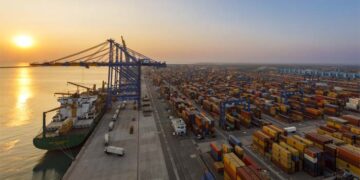 Gateway of India: Mundra Port celebrates 25 years of stellar operations and unparalleled growth