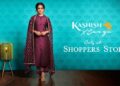 Shoppers Stop unveils Diwali Campaign ‘Tyohar Ki Nayi Kashish’, for Pvt Brand ‘KASHISH’ featuring Sanya Malhotra