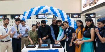 Ahead of Diwali vacation, SVPIA connects to Diu, Jaisalmer, Port Blair, and Agra
