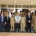 Rashtriya Raksha University inks MoU with Uganda Police Force for knowledge-sharing