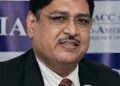 Pankaj Bohra takes over as National President of IACC, a historic first for Gujarat