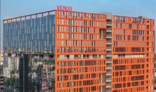 Pride of Ahmedabad: Stratum @Venus Grounds certified as Platinum-rated Green Building by IGBC