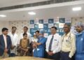 In a first in Gujarat, Apollo Hospitals Ahmedabad performs successful liver transplant on 7-month-old