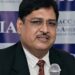 Pankaj Bohra takes over as National President of IACC, a historic first for Gujarat