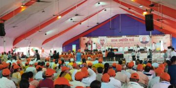 State govt allocates 15 acres of land to Arya Samaj for developing pilgrimage centre at Tankara: Guv