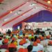 State govt allocates 15 acres of land to Arya Samaj for developing pilgrimage centre at Tankara: Guv
