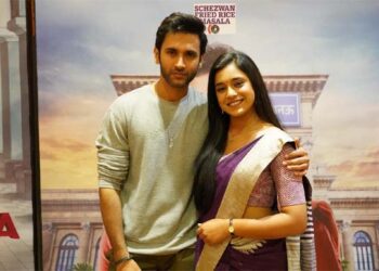 Woman-centric ‘Kavya – Ek Jazbaa, Ek Junoon’ strikes a harmonious chord with viewers
