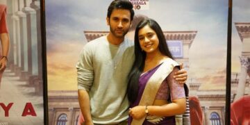 Woman-centric ‘Kavya – Ek Jazbaa, Ek Junoon’ strikes a harmonious chord with viewers