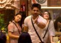 ‘Weekend Ka Vaar’: Salman Khan spotlights Ankita Lokhande and Vicky Jain fight in COLORS’ ‘BIGG BOSS’