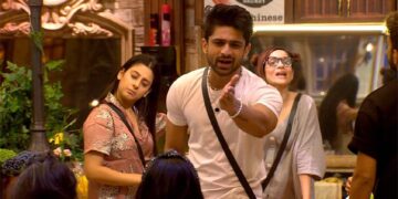 ‘Weekend Ka Vaar’: Salman Khan spotlights Ankita Lokhande and Vicky Jain fight in COLORS’ ‘BIGG BOSS’