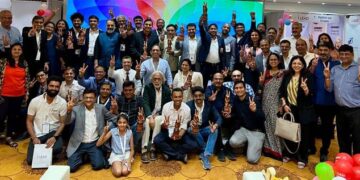 ILEAD holds brainstorming session on ‘Know More Grow More’ for MSMEs in Ahmedabad