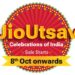  JioMart’s JioUtsav – Celebrations of India sale starting October 8!