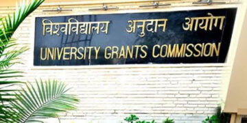 UCG warns Tamil Nadu Govt against vice-chancellors’ appointment