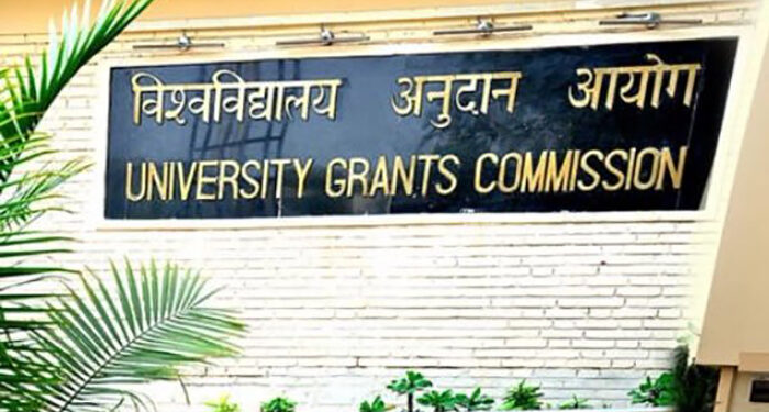 UCG warns Tamil Nadu Govt against vice-chancellors’ appointment