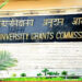 UCG warns Tamil Nadu Govt against vice-chancellors’ appointment