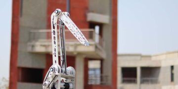 IIT Gandhinagar to give a glimpse into the world of Robotics on Oct 7
