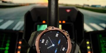 Launch pad: Elevate your lifestyle with the luxurious and sporty smartwatch – Boult Sterling   