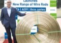 Cable & Wire Fair 2023: Vedanta Aluminium launches advanced wire rods for power & transmission industry
