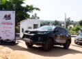  Another exciting flag-off of ‘great 4×4 expedition by Toyota’ –4th Zonal Drive starts in Eastern Region of India