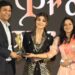 Industry Leaders Awards 2023: Qutone Tiles awarded as ‘India’s Most Innovative Tile Brand’ by Actor Shilpa Shetty 