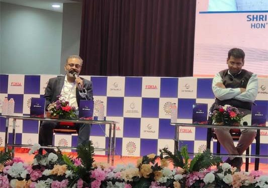 DP World celebrates Kutch’s trade potential as gateway to global markets at Vibrant Gujarat – Vibrant Kutch