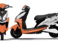 Electric One launches 1st Electric Scooter series E1 Astro Pro in Gujarat