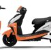 Electric One launches 1st Electric Scooter series E1 Astro Pro in Gujarat