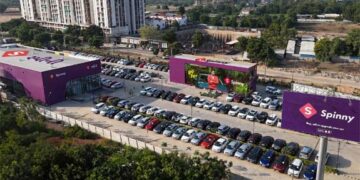 This festival season, Spin(ny) fortunes of wheels to drive and sell used cars in Ahmedabad